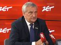 Wiesław Szczepański w Radiu ZET