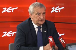 Wiesław Szczepański w Radiu ZET