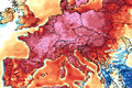 Anomalia temperatury mierzona na wysokości 2 m nad powierzchnią gruntu 20.06