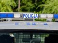 Policja