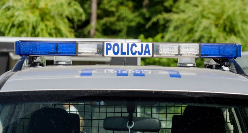 Policja