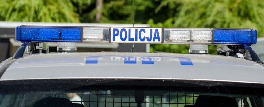 Policja