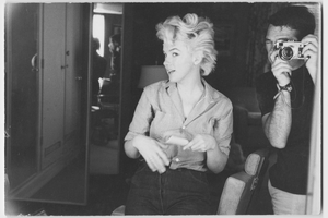 Marilyn Monroe, zdjęcie