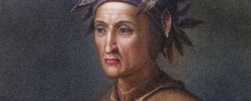 Dante Alighieri