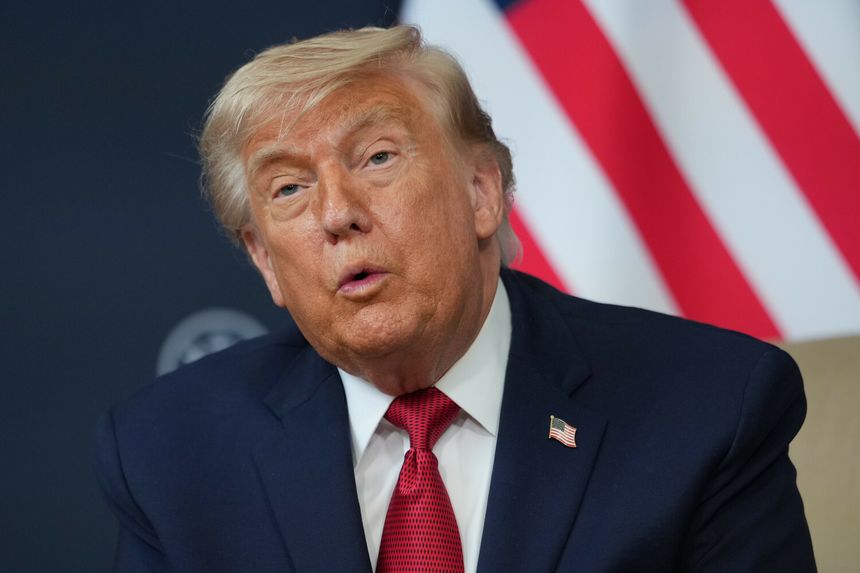 Trump