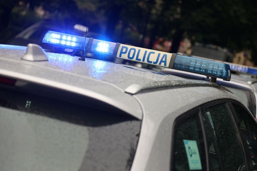 Policja