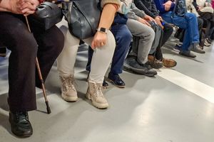 kolejki do lekarza