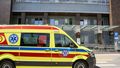 Rząd zapowiada zmiany po wybuchu afery dotyczącej lekarza-milionera, który pracował m.in. w Szpitalu Południowym w Warszawie 