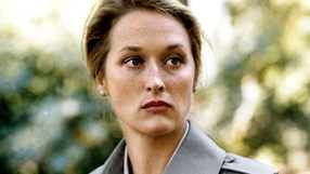 Meryl Streep