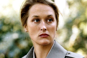 Meryl Streep