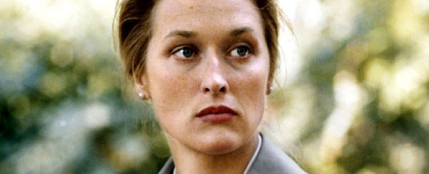 Meryl Streep
