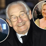 Christopher Lloyd, Andrzej Wajda, Meryl Streep