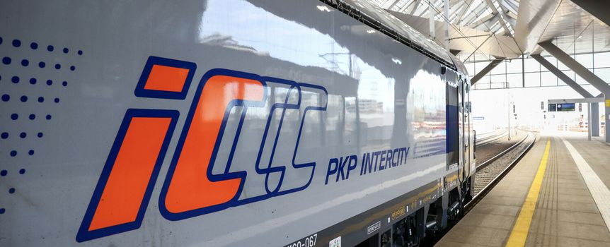 PKP IC