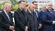 politycy PiS