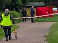 Biała Podlaska, zabójstwo