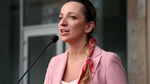 Sylwia Gregorczyk-Abram