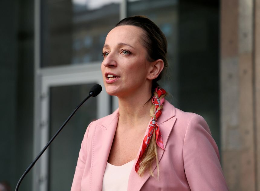 Sylwia Gregorczyk-Abram