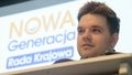 Dawid Kacprzyk w 2024 roku