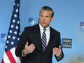 Pete Hegseth