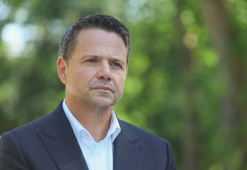 Trzaskowski