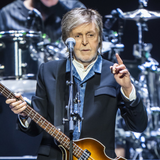 Paul McCartney