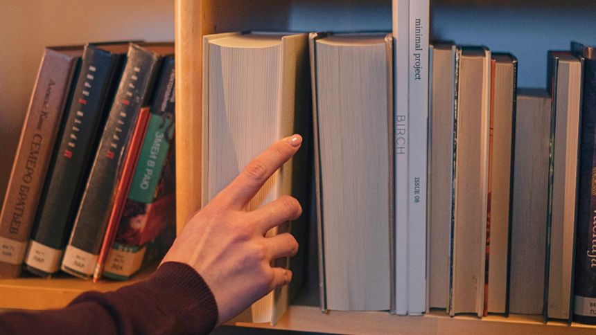 To najlepsza książka stulecia