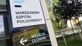 Warszawski Szpital Południowy