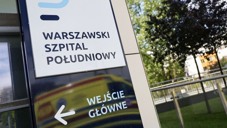 Warszawski Szpital Południowy