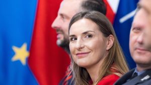 Magdalena Sobkowiak-Czarnecka