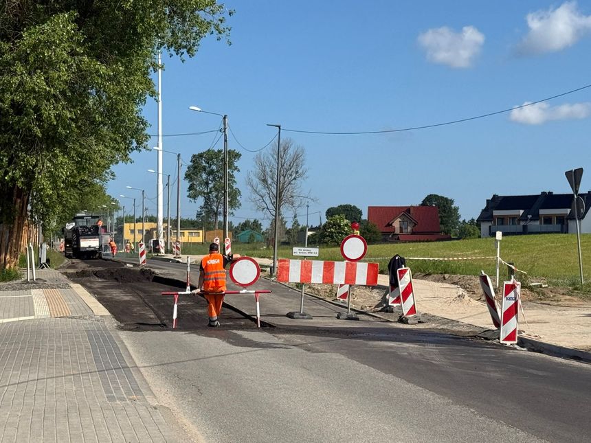 Mieszkańcy wściekli