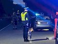 Śmiertelny wypadek nad Bałtykiem