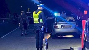 Śmiertelny wypadek nad Bałtykiem