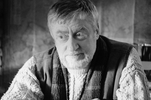 Janusz Michałowski
