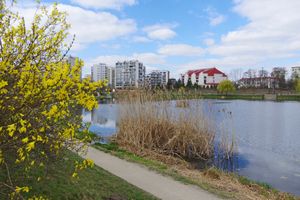 Warszawa