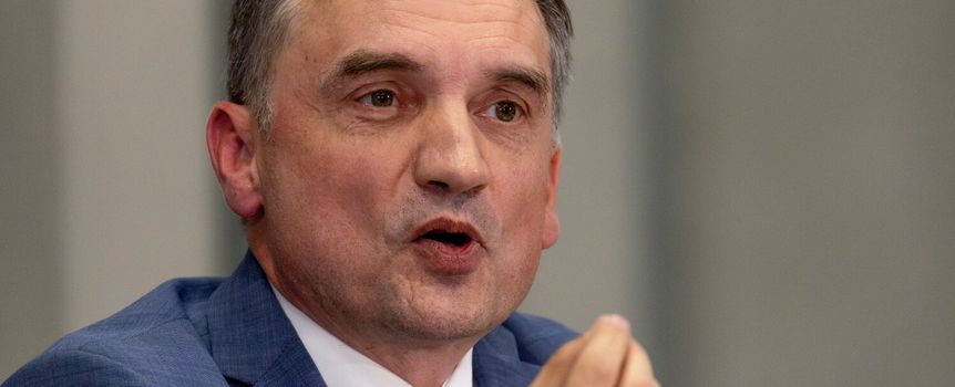 Zbigniew Ziobro