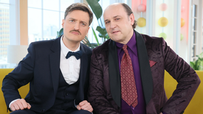 Oficjalny komunikat TVN ws. „Taskmastera”. Wybrali nowych uczestników