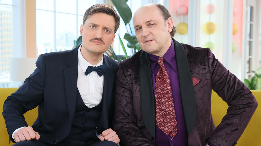 Oficjalny komunikat TVN ws. „Taskmastera”. Wybrali nowych uczestników