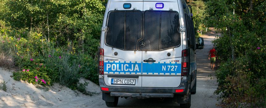 Policja