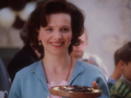 Juliette Binoche w filmie „Czekolada”