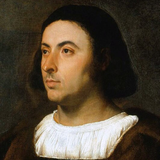 Jacopo Sannazaro - portret Tycjana