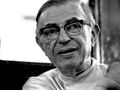 Jean-Paul Sartre - francuski filozof, powieściopisarz, dramaturg i eseista