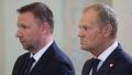 Marcin Kierwiński i Donald Tusk 