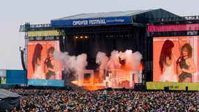 Open'er Festival 2026 - rozpiska