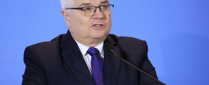 Maciej Lasek