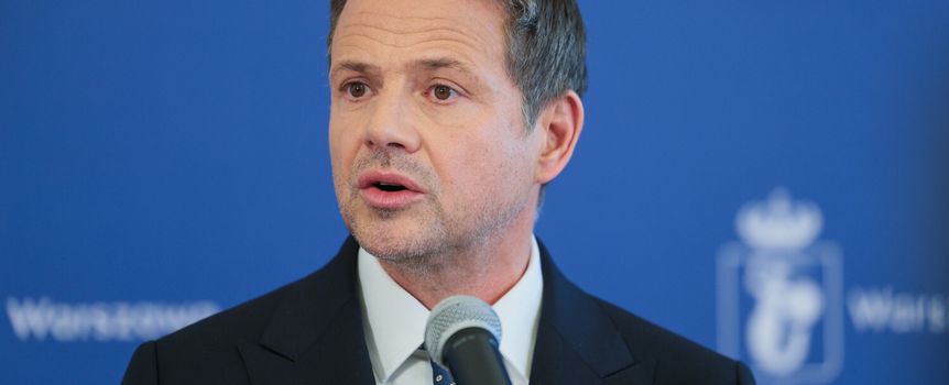 Rafał Trzaskowski