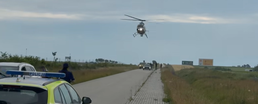 Policja