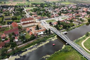 Podlaskie, turystyka