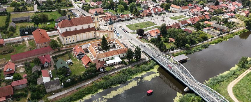 Podlaskie, turystyka