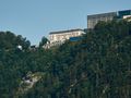 Kurort Bürgenstock w Szwajcarii