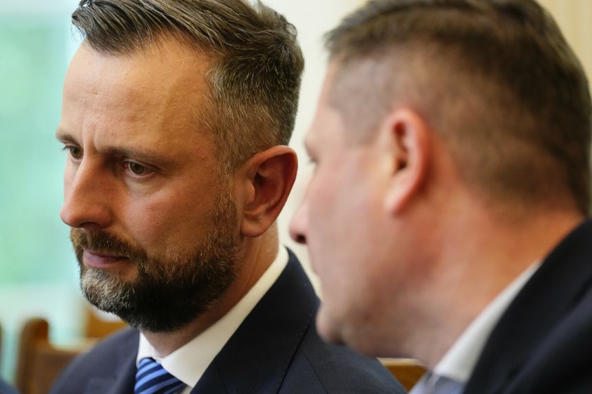 W Sejmie wciąż brakuje większości dla kluczowego projektu PSL znoszącego dwukadencyjność wójtów, burmistrzów i prezydentów miast.
